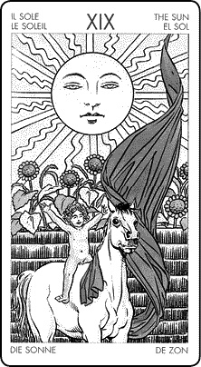 Иллюстрация к книге — Романтические отношения и брак в раскладах Таро [_525.jpg]