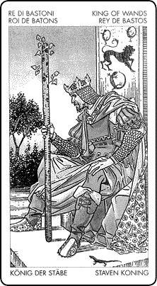 Иллюстрация к книге — Романтические отношения и брак в раскладах Таро [_615.jpg]