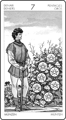 Иллюстрация к книге — Романтические отношения и брак в раскладах Таро [_773.jpg]