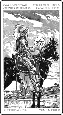 Иллюстрация к книге — Романтические отношения и брак в раскладах Таро [_795.jpg]