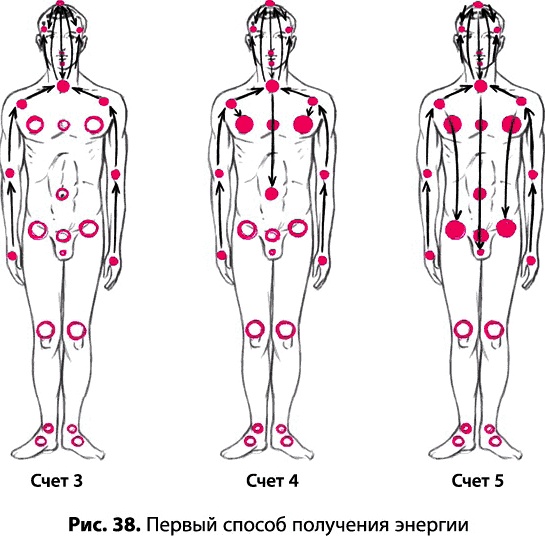 Иллюстрация к книге — Тайное знание не для всех. Секреты целителя [_0267.jpg]