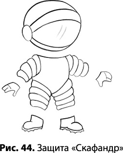 Иллюстрация к книге — Тайное знание не для всех. Секреты целителя [_0284.jpg]