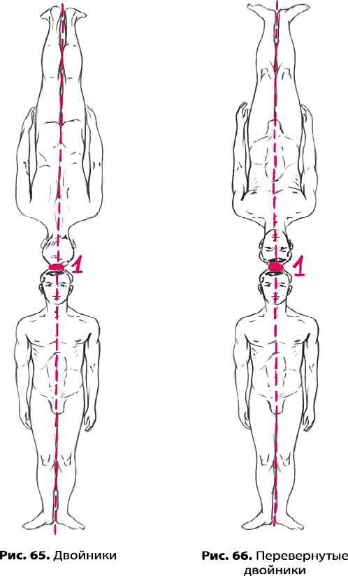 Иллюстрация к книге — Тайное знание не для всех. Секреты целителя [_0452.jpg]