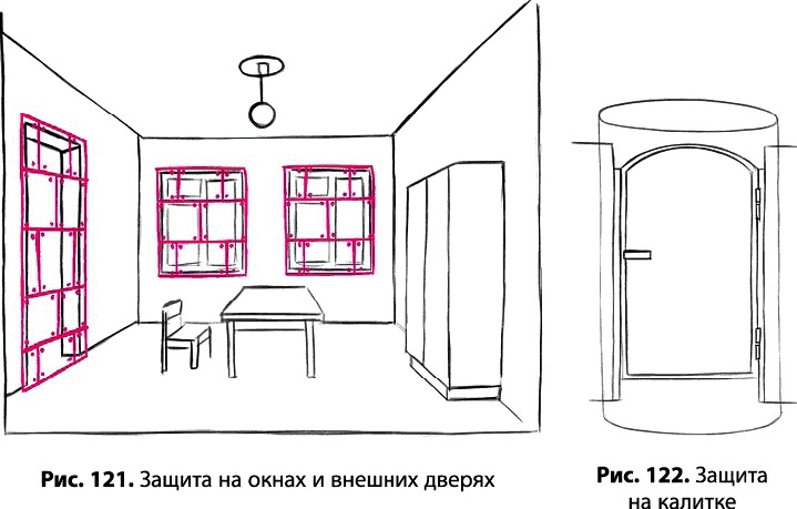Иллюстрация к книге — Тайное знание не для всех. Секреты целителя [_0826.jpg]