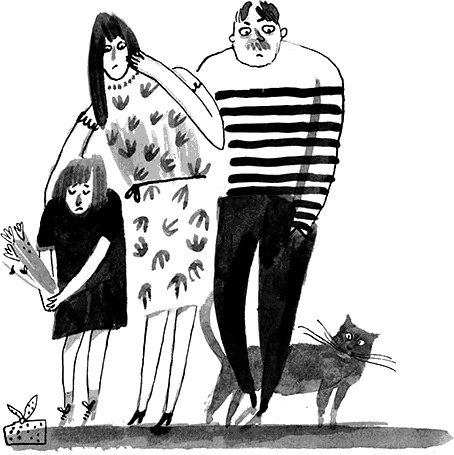 Иллюстрация к книге — Дневник кота-убийцы. Все истории (сборник) [i_005.jpg]