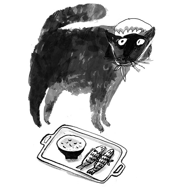 Иллюстрация к книге — Дневник кота-убийцы. Все истории (сборник) [i_021.jpg]