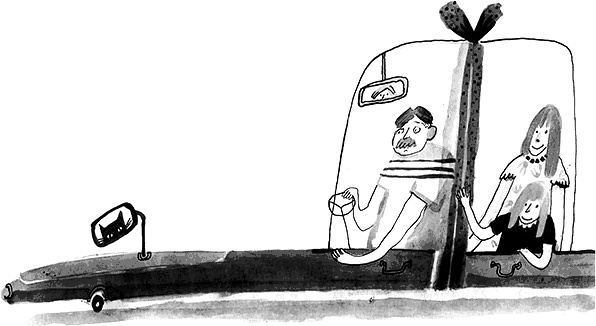 Иллюстрация к книге — Дневник кота-убийцы. Все истории (сборник) [i_029.jpg]