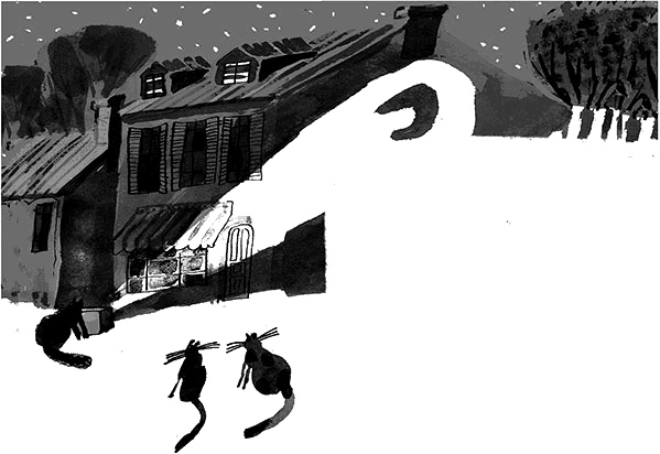 Иллюстрация к книге — Дневник кота-убийцы. Все истории (сборник) [i_036.jpg]