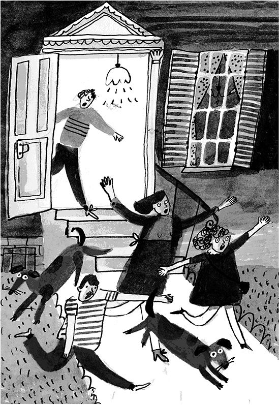 Иллюстрация к книге — Дневник кота-убийцы. Все истории (сборник) [i_037.jpg]