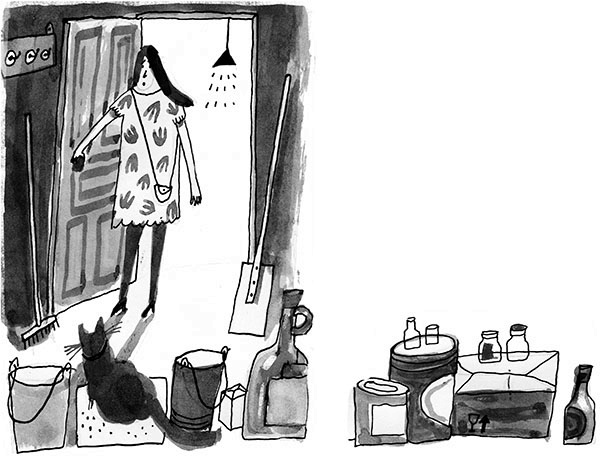 Иллюстрация к книге — Дневник кота-убийцы. Все истории (сборник) [i_057.jpg]