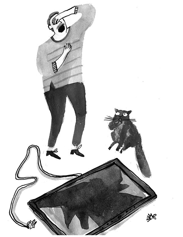 Иллюстрация к книге — Дневник кота-убийцы. Все истории (сборник) [i_062.jpg]