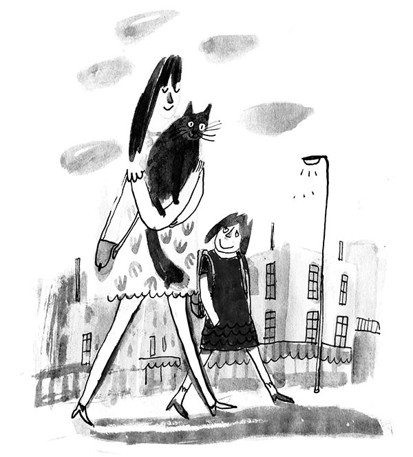 Иллюстрация к книге — Дневник кота-убийцы. Все истории (сборник) [i_074.jpg]