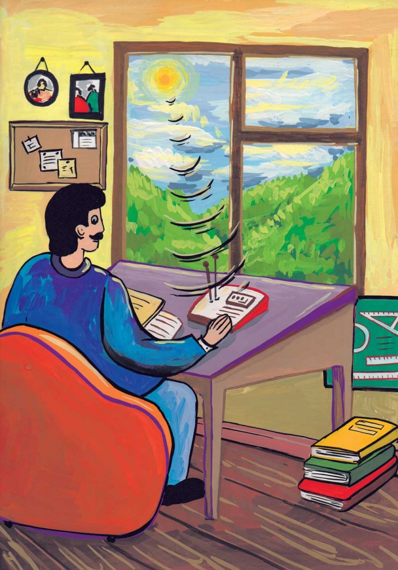 Иллюстрация к книге — Никола Тесла [i_008.jpg]