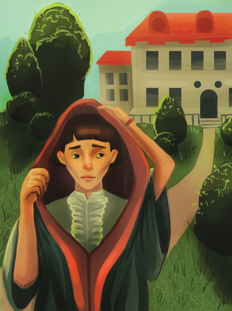 Иллюстрация к книге — Блез Паскаль [i_008.jpg]