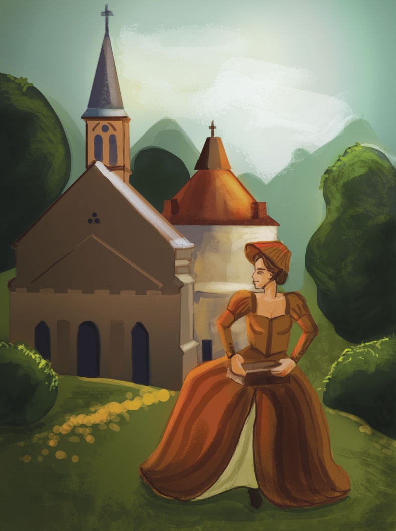 Иллюстрация к книге — Блез Паскаль [i_011.jpg]