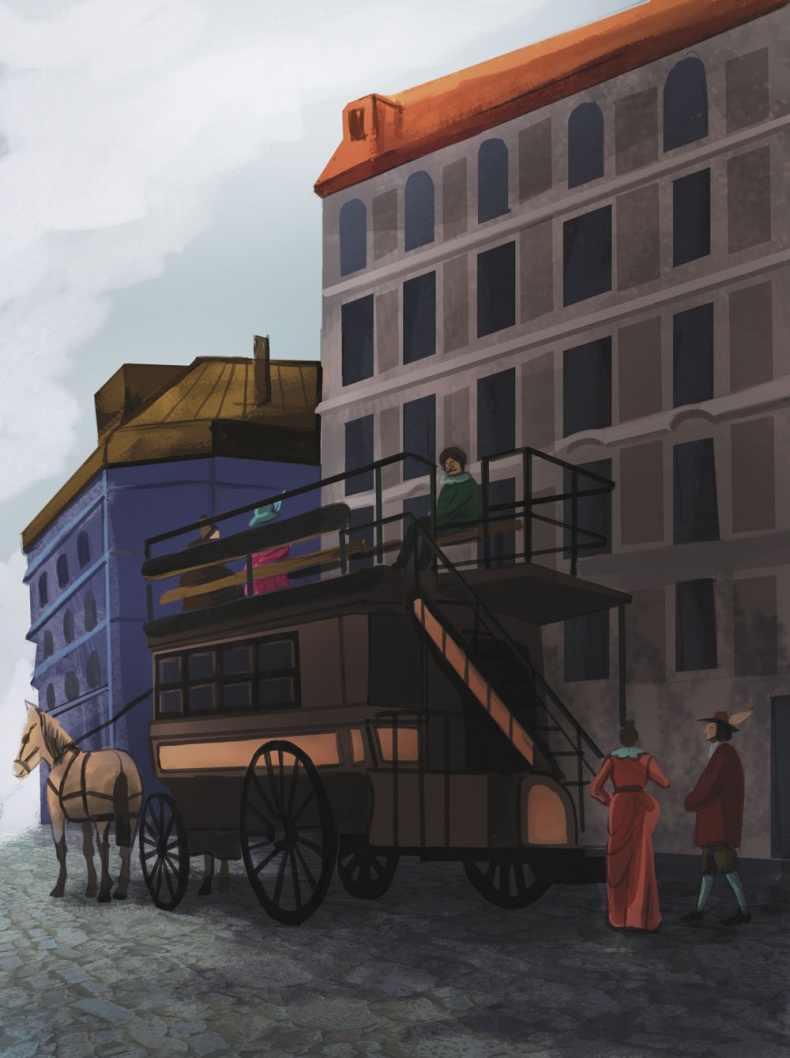 Иллюстрация к книге — Блез Паскаль [i_013.jpg]