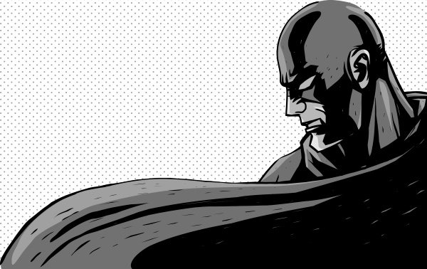 Иллюстрация к книге — Супергерои играют по-крупному. Восстань против серой реальности и стань героем своей жизни [glava01.jpg_0.jpg]