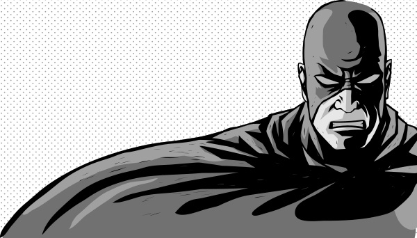 Иллюстрация к книге — Супергерои играют по-крупному. Восстань против серой реальности и стань героем своей жизни [glava03.jpg]