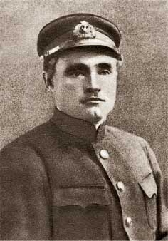 Иллюстрация к книге — Затонувшие в Арктике. Аварии и катастрофы в полярных морях [i_015.jpg]