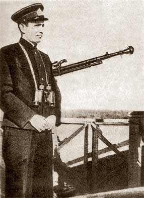 Иллюстрация к книге — Затонувшие в Арктике. Аварии и катастрофы в полярных морях [i_019.jpg]