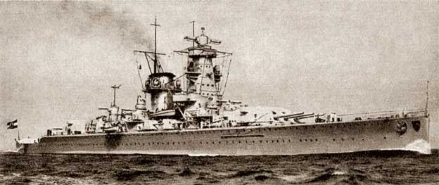 Иллюстрация к книге — Затонувшие в Арктике. Аварии и катастрофы в полярных морях [i_020.jpg]