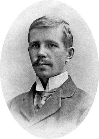 Иллюстрация к книге — Александр Кучин. Русский у Амундсена [i_001.jpg]