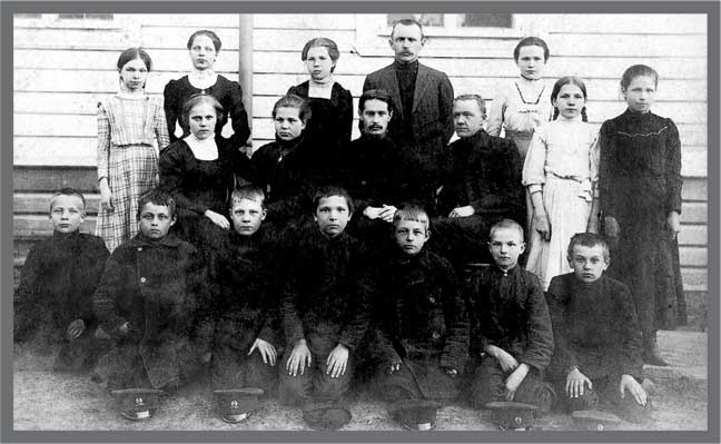 Иллюстрация к книге — Александр Кучин. Русский у Амундсена [i_051.jpg]