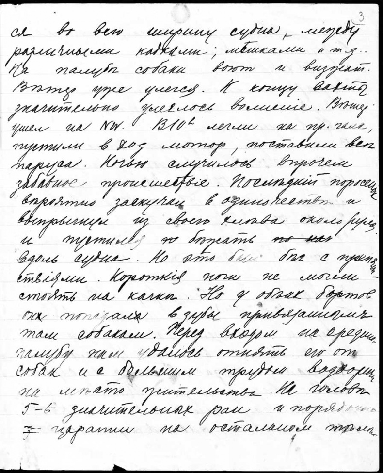 Иллюстрация к книге — Александр Кучин. Русский у Амундсена [i_062.jpg]