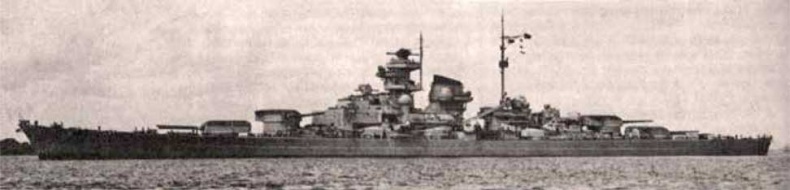 Иллюстрация к книге — Полярные конвои. Вторая Мировая война в Советской Арктике [i_008.jpg]