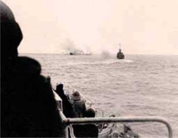 Иллюстрация к книге — Полярные конвои. Вторая Мировая война в Советской Арктике [i_011.jpg]