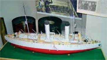 Иллюстрация к книге — Полярные конвои. Вторая Мировая война в Советской Арктике [i_013.jpg]