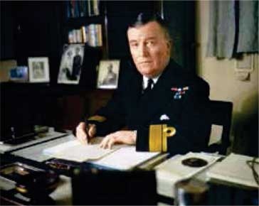 Иллюстрация к книге — Полярные конвои. Вторая Мировая война в Советской Арктике [i_018.jpg]