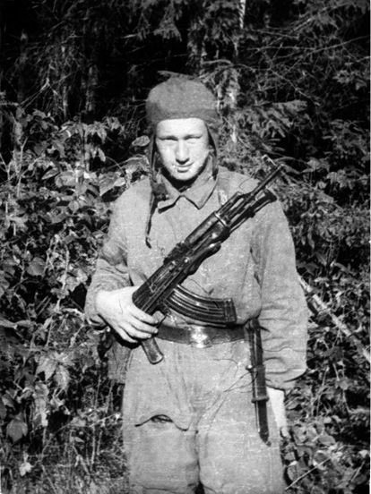 Иллюстрация к книге — Вторжение. Взгляд из России. Чехословакия, август 1968 [i_025.jpg]