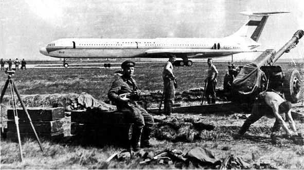 Иллюстрация к книге — Вторжение. Взгляд из России. Чехословакия, август 1968 [i_026.jpg]