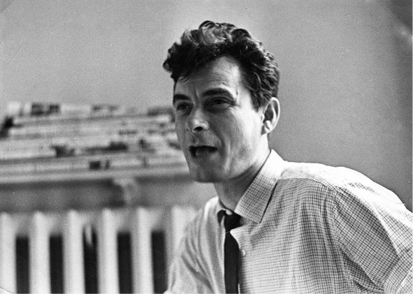 Иллюстрация к книге — Вторжение. Взгляд из России. Чехословакия, август 1968 [i_051.jpg]