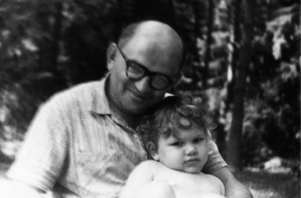 Иллюстрация к книге — Вторжение. Взгляд из России. Чехословакия, август 1968 [i_057.jpg]