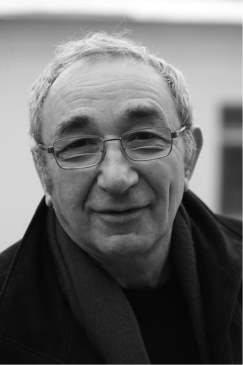 Иллюстрация к книге — Вторжение. Взгляд из России. Чехословакия, август 1968 [i_060.jpg]