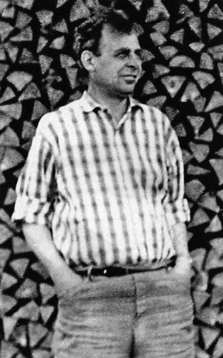 Иллюстрация к книге — Вторжение. Взгляд из России. Чехословакия, август 1968 [i_068.jpg]