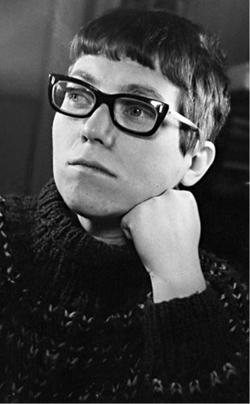 Иллюстрация к книге — Вторжение. Взгляд из России. Чехословакия, август 1968 [i_072.jpg]