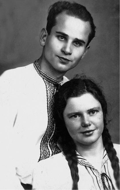 Иллюстрация к книге — Вторжение. Взгляд из России. Чехословакия, август 1968 [i_089.jpg]