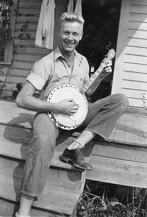 Иллюстрация к книге — Мальчики в лодке [i_014.jpg]