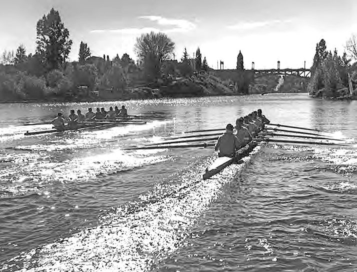 Иллюстрация к книге — Мальчики в лодке [i_018.jpg]