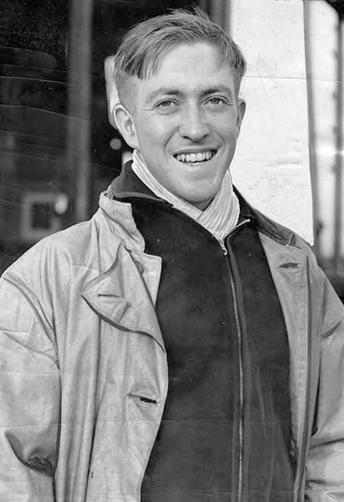 Иллюстрация к книге — Мальчики в лодке [i_024.jpg]