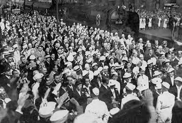 Иллюстрация к книге — Мальчики в лодке [i_029.jpg]