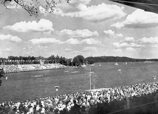 Иллюстрация к книге — Мальчики в лодке [i_032.jpg]