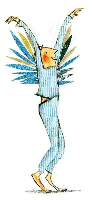 Иллюстрация к книге — Мой папа - птиц [i_013.jpg]