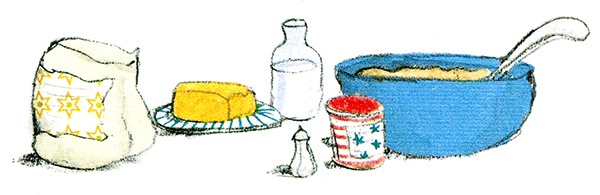 Иллюстрация к книге — Мой папа - птиц [i_020.jpg]