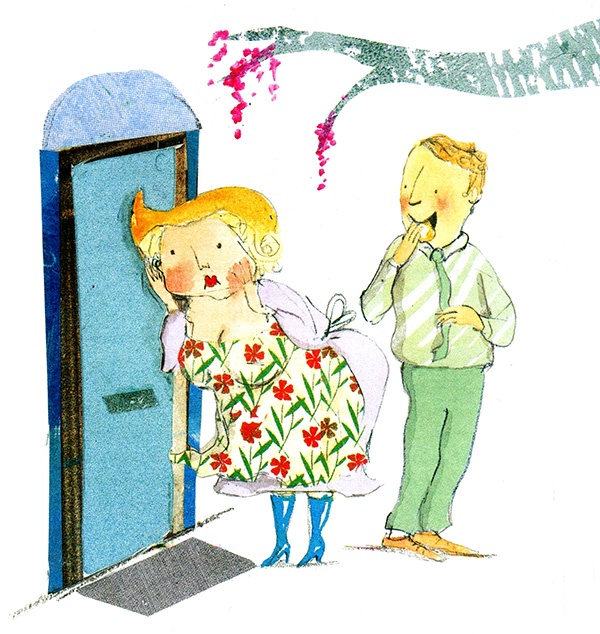 Иллюстрация к книге — Мой папа - птиц [i_032.jpg]