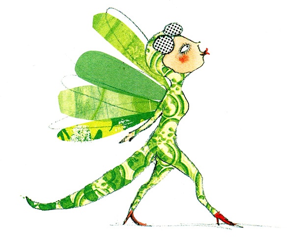 Иллюстрация к книге — Мой папа - птиц [i_036.jpg]