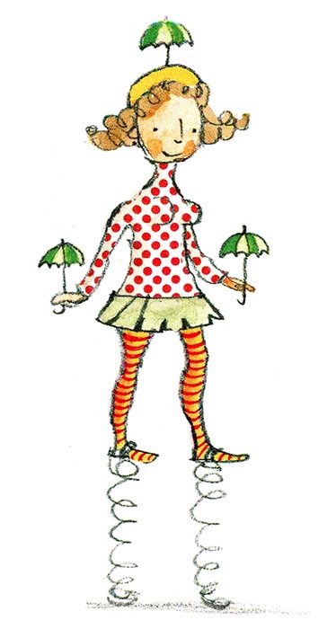 Иллюстрация к книге — Мой папа - птиц [i_038.jpg]